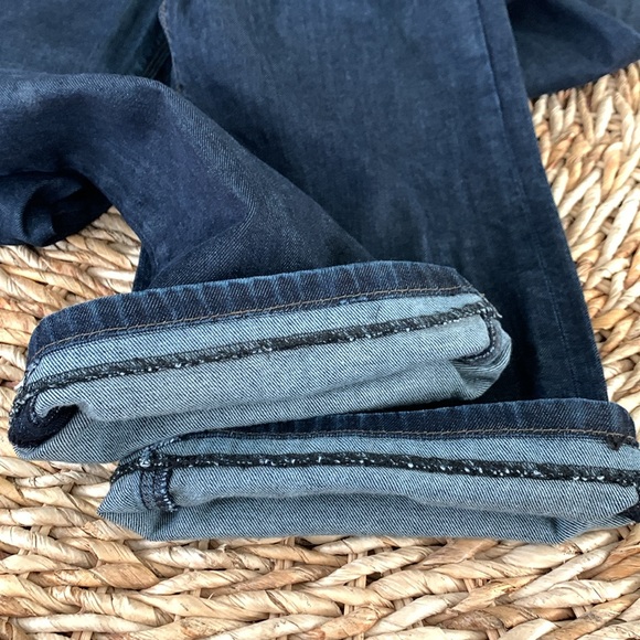 LOFT Modern Straight Jean 18S - Picture 13 of 13